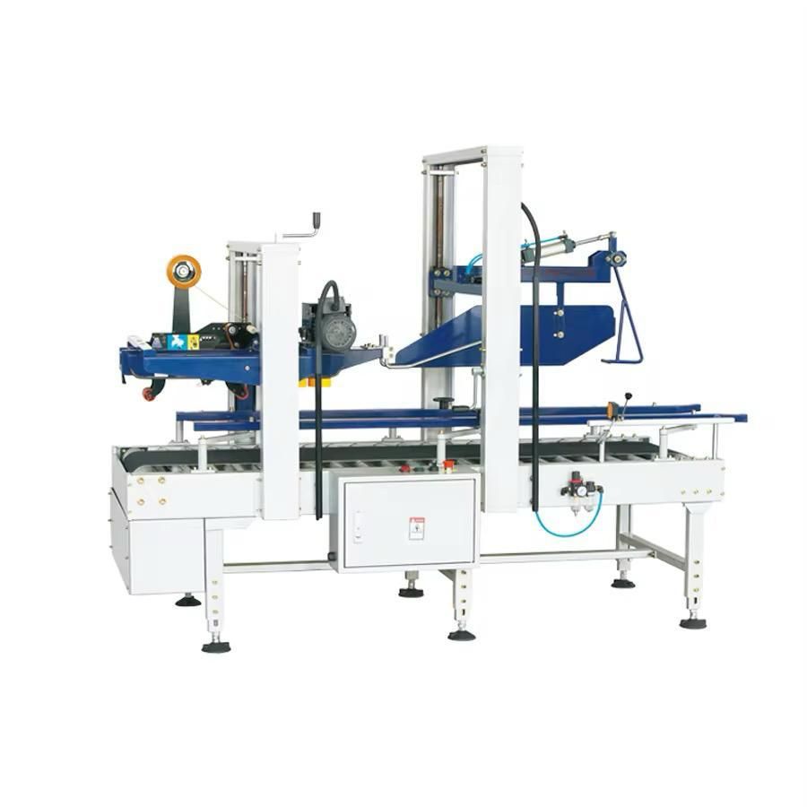 Case Sealer