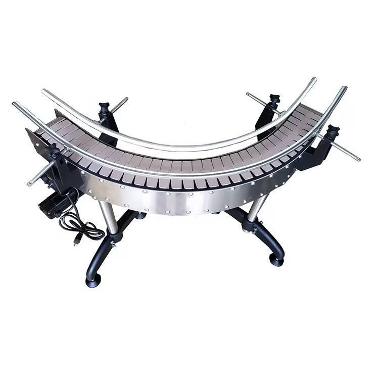 Conveyor systems