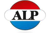 ALP Nishikawa logo