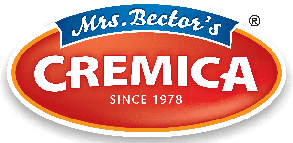 Cremica logo