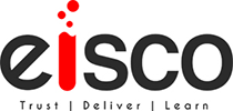 EISCO logo