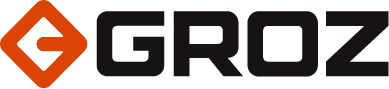 Groz Tools logo
