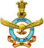 Indian Air Force official emblem