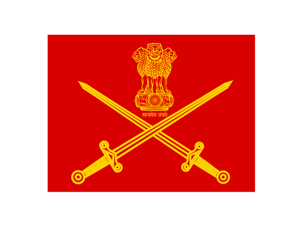 Indian Army official emblem