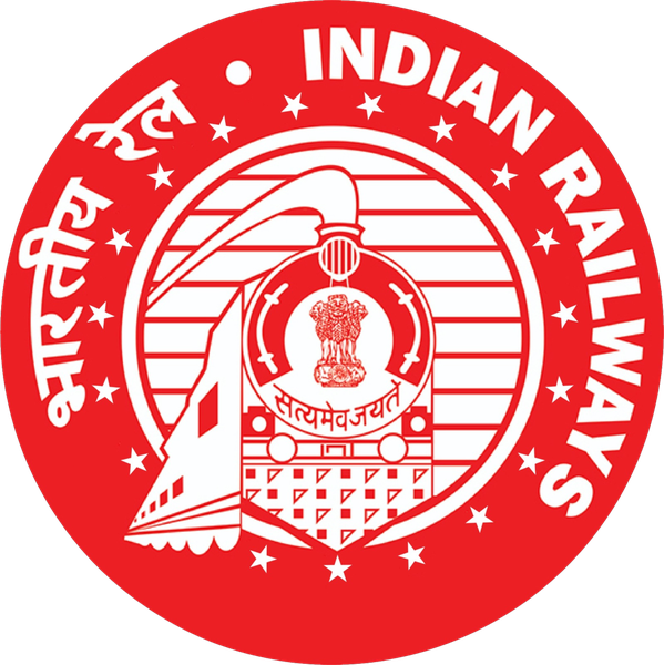 Indian Railways official emblem