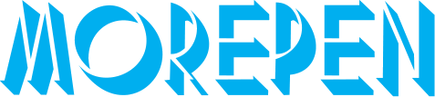 Dr. Morepen logo