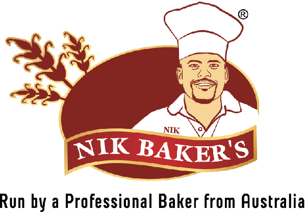 Nik Bakers logo