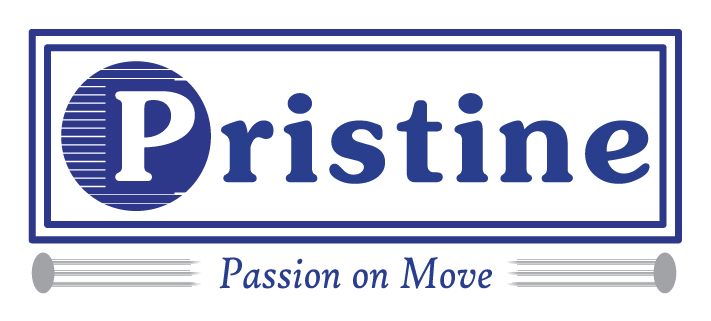 Pristine Logistics logo