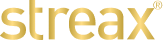 Streax logo