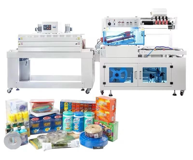 Vacuum Packaging Machine