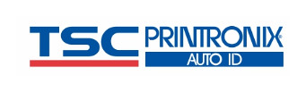 TSC Printronix Auto ID logo