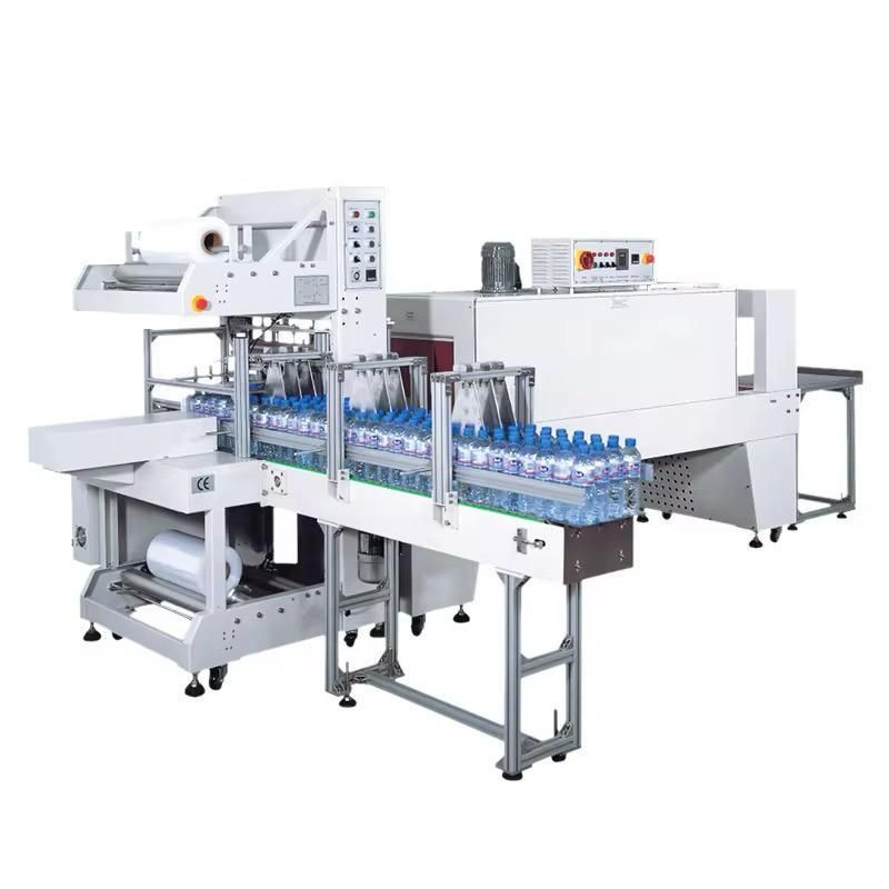 Shrink Packaging and Systems