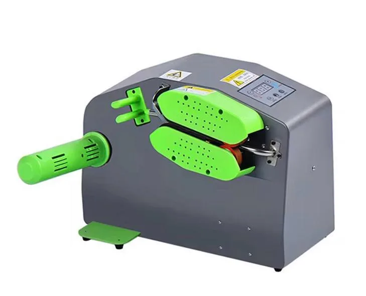 Air Cushion Machine