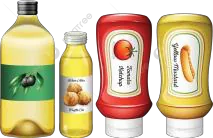 Edible Oil
