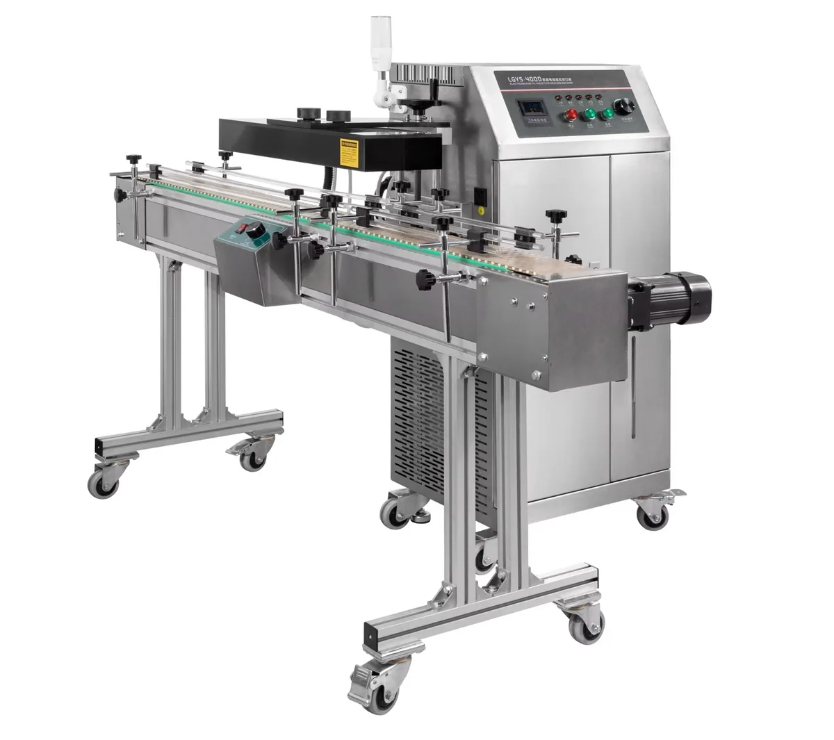 Induction Sealing Machine