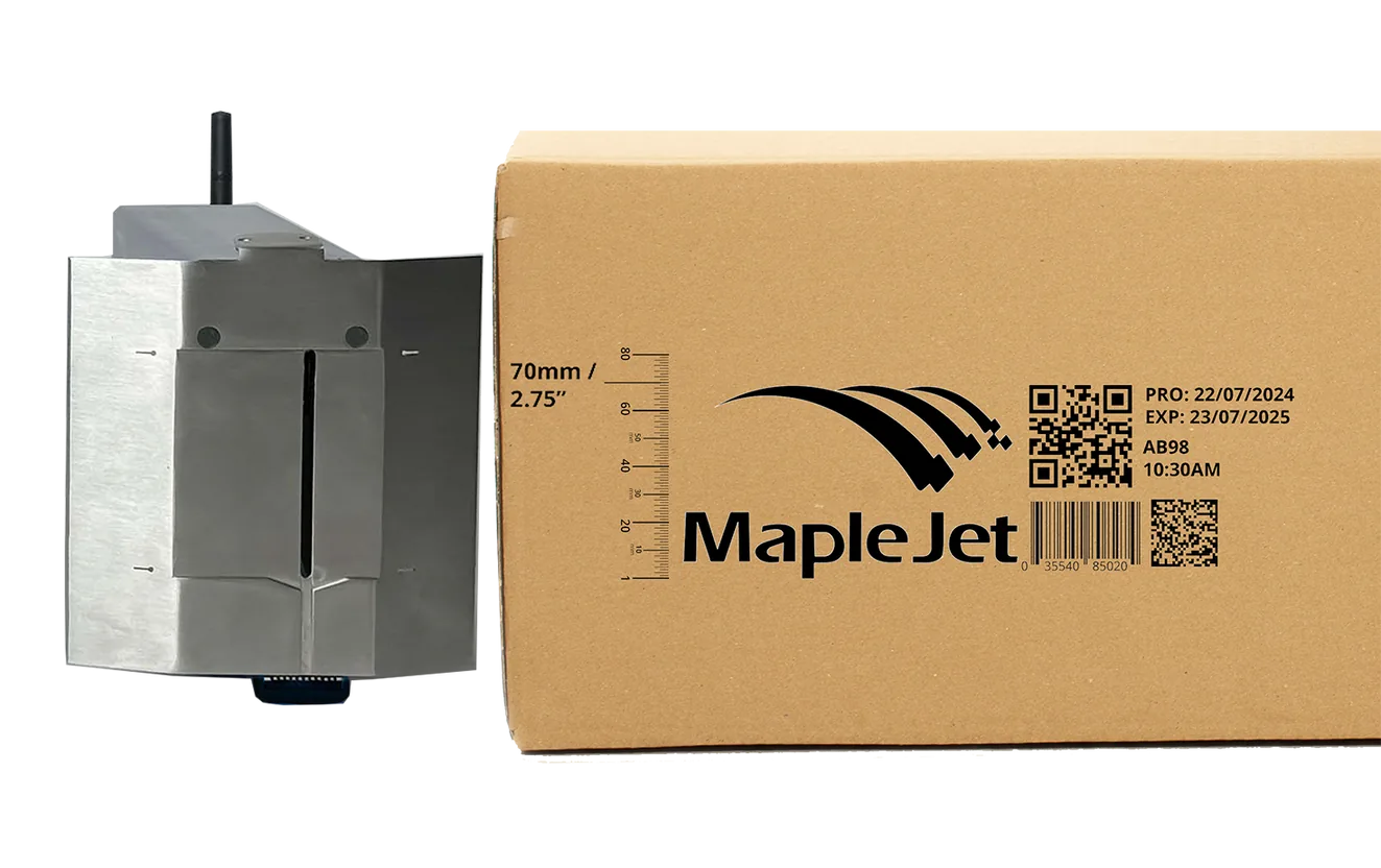 MapleJet coding