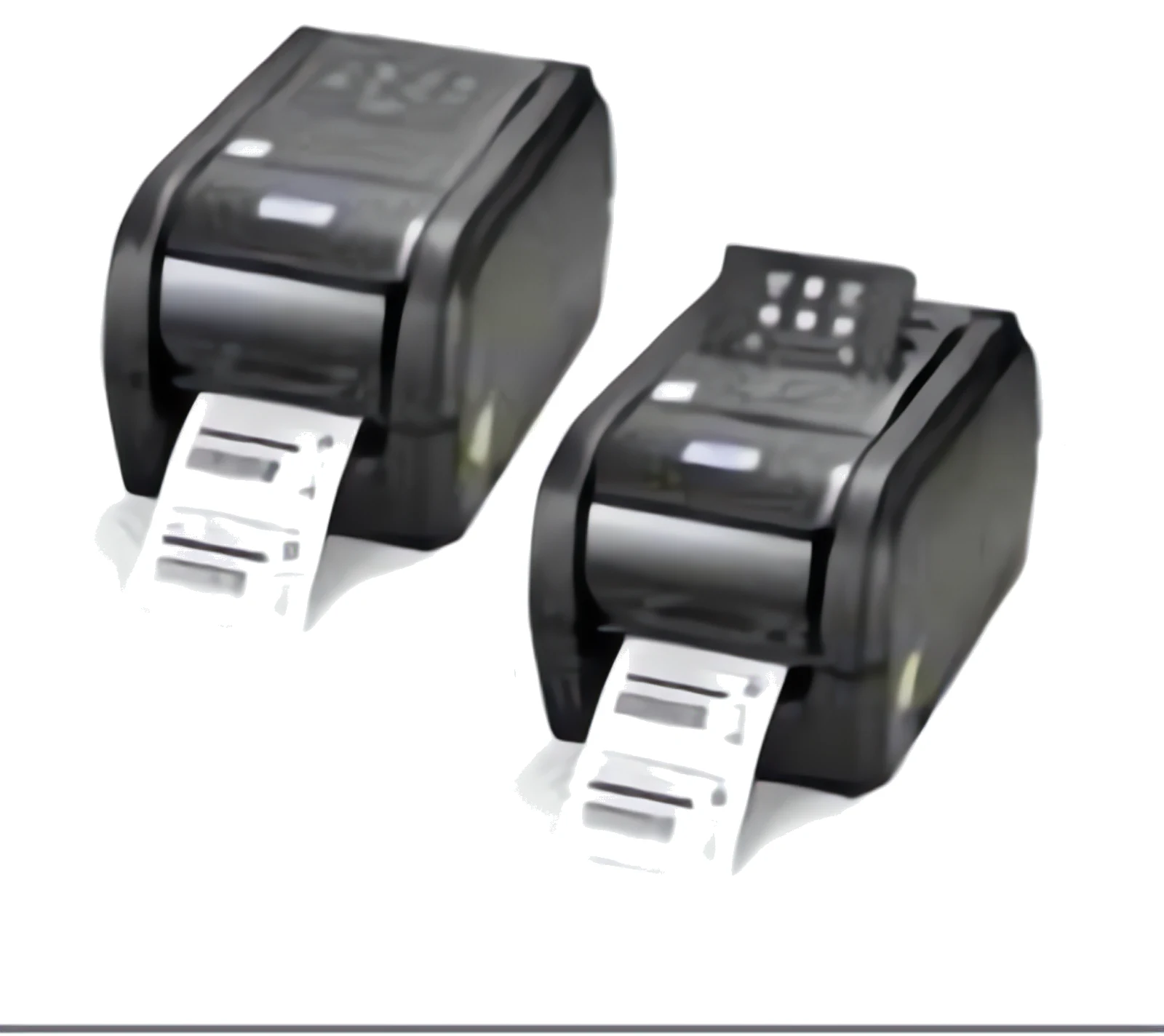TSC desktop barcode label printers