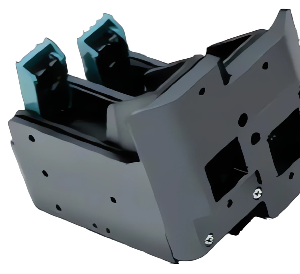 RePlus HP TIJ 2.5 print head