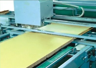 Paper and Packaging Industry