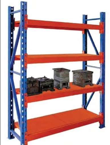 Mould racks