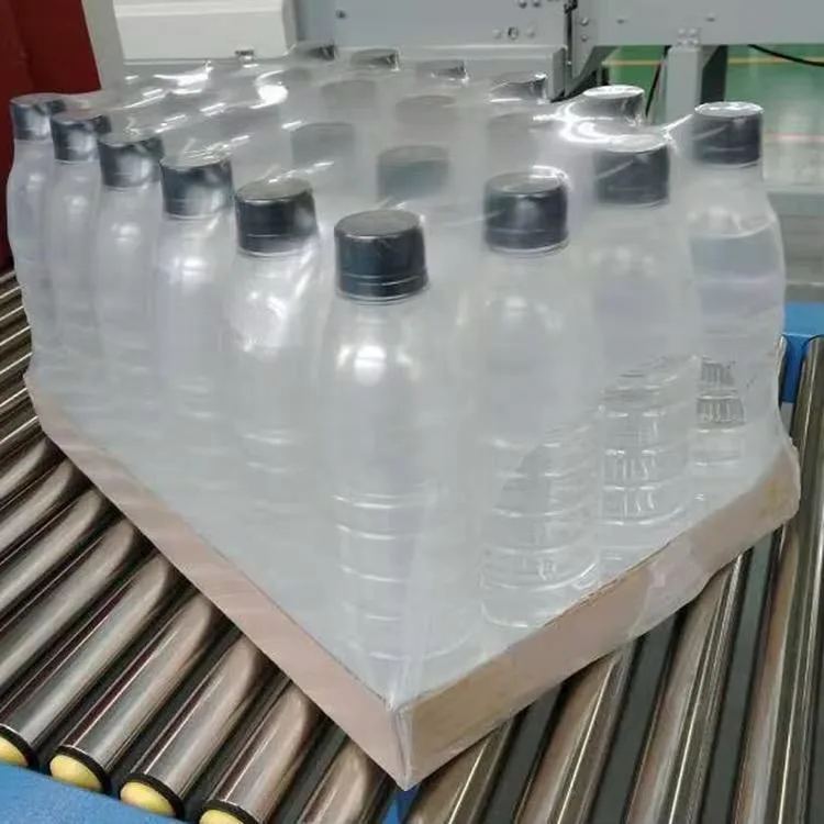 POF Shrink Film