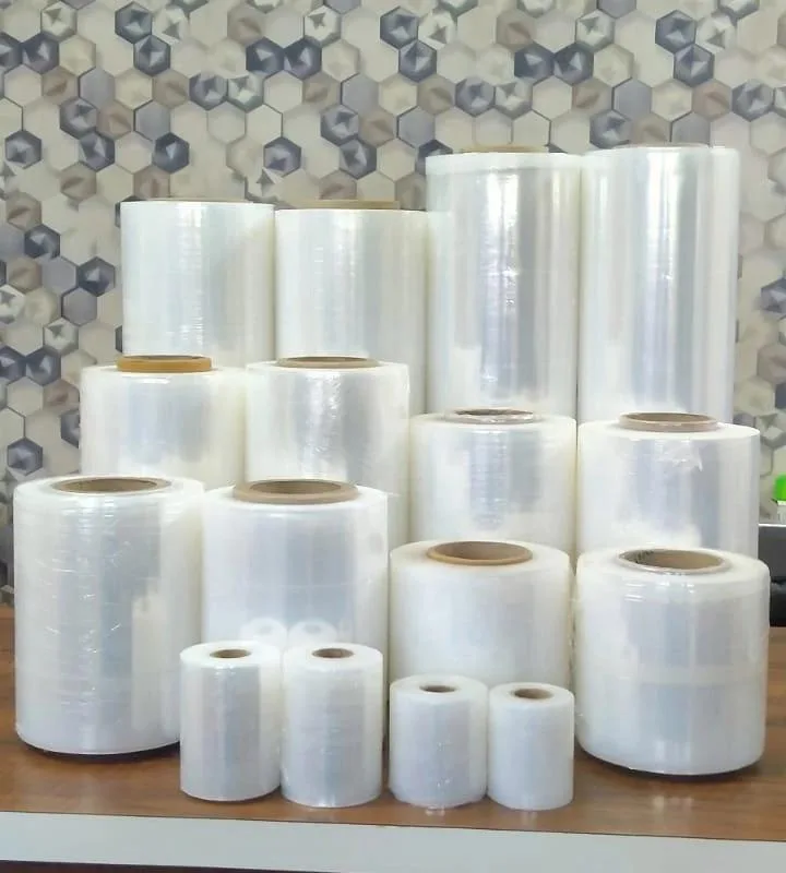 Stretch Film