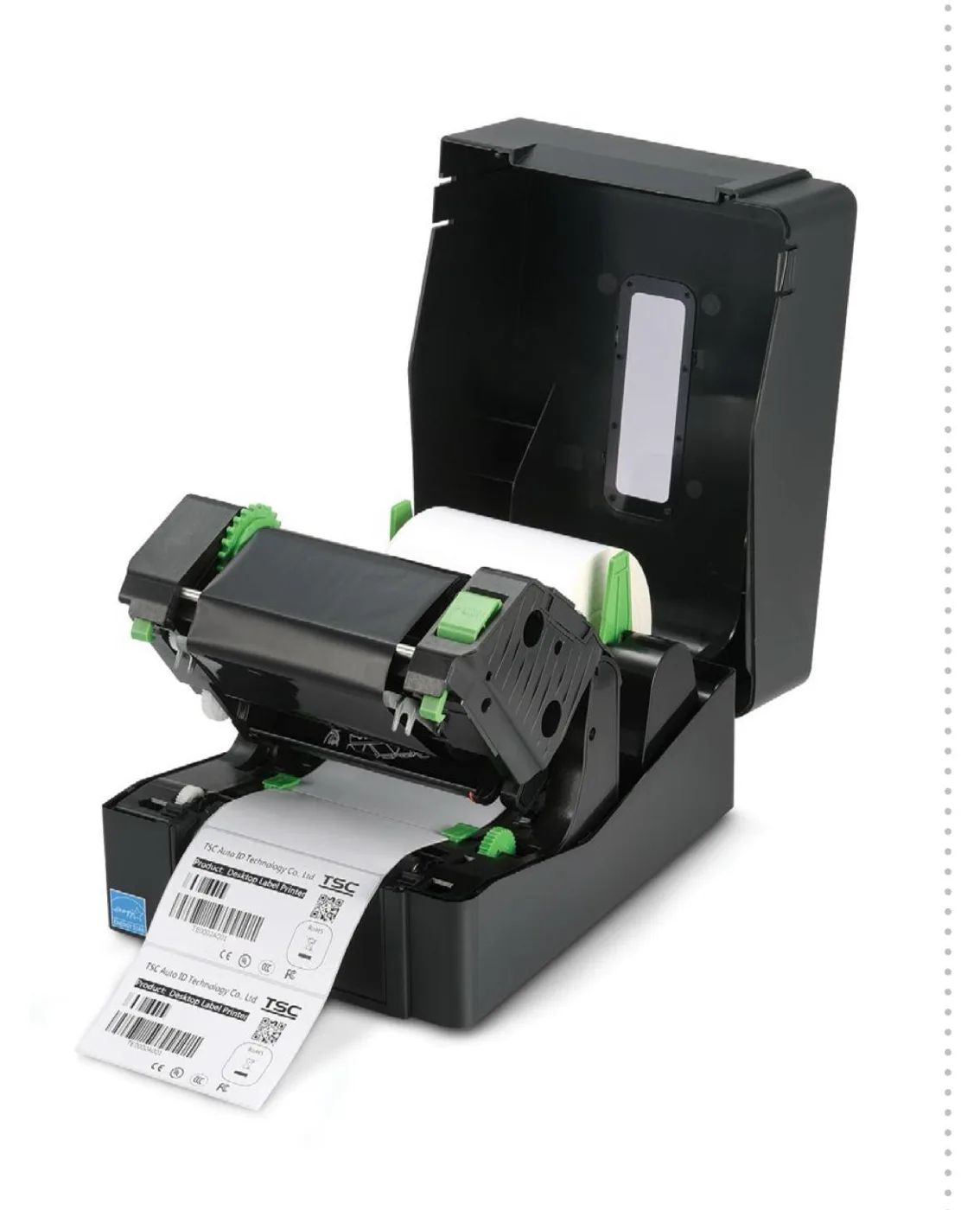 Thermal Labels